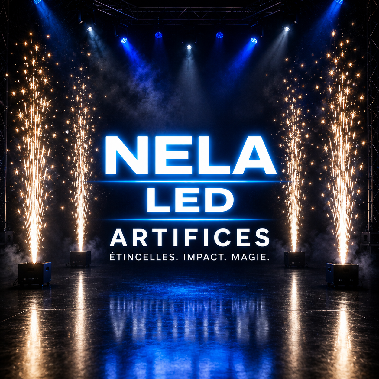 Nela Led France