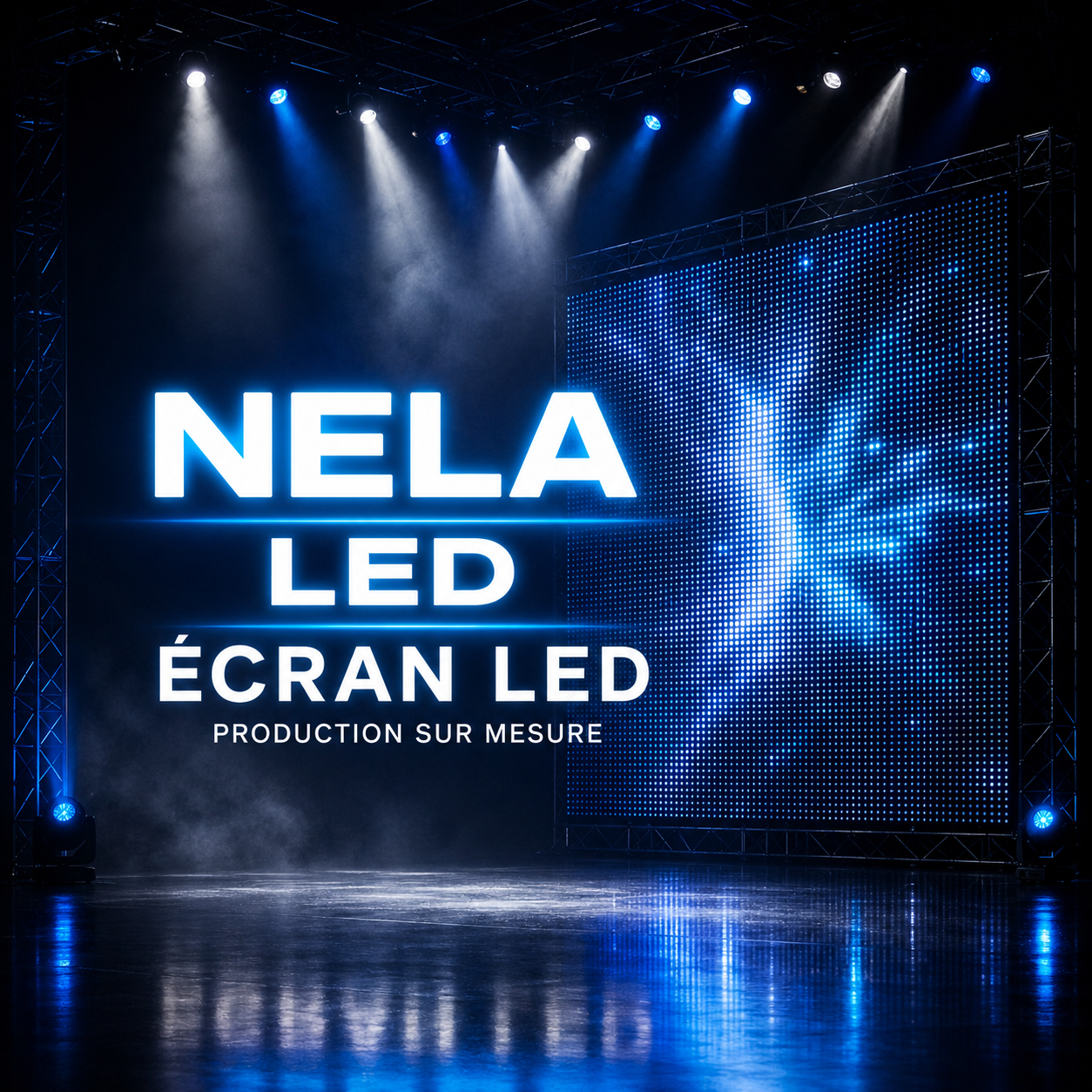 Nela Led France
