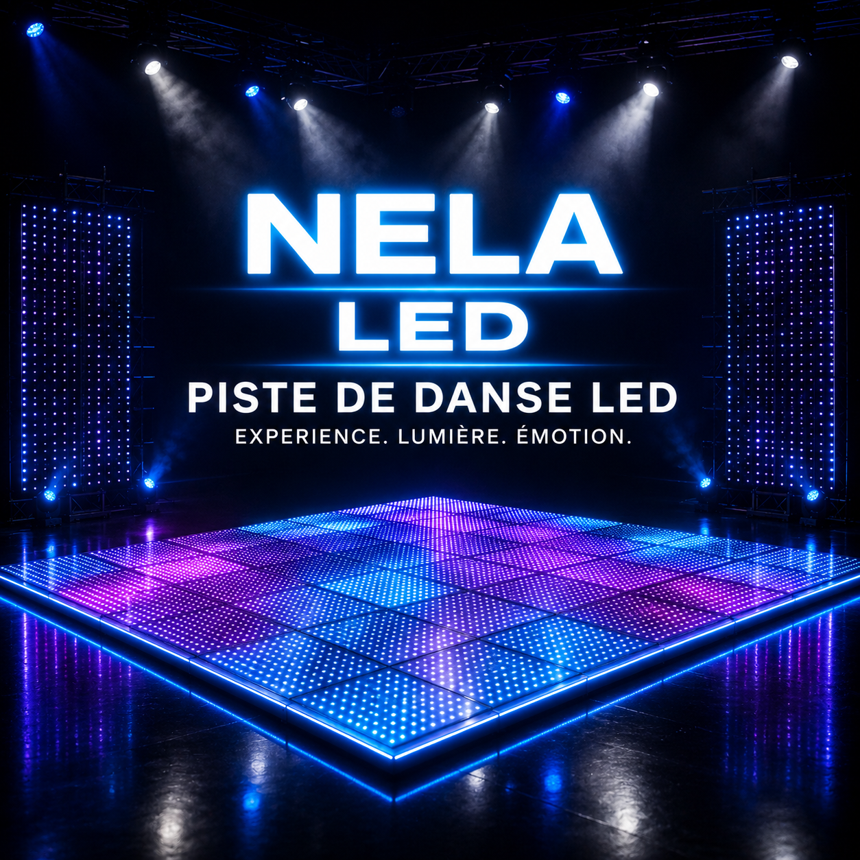 Nela Led France