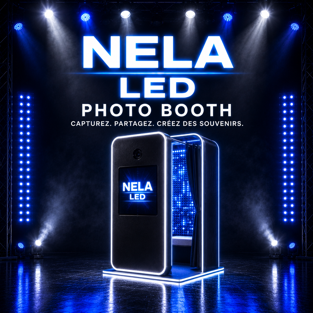 Nela Led France
