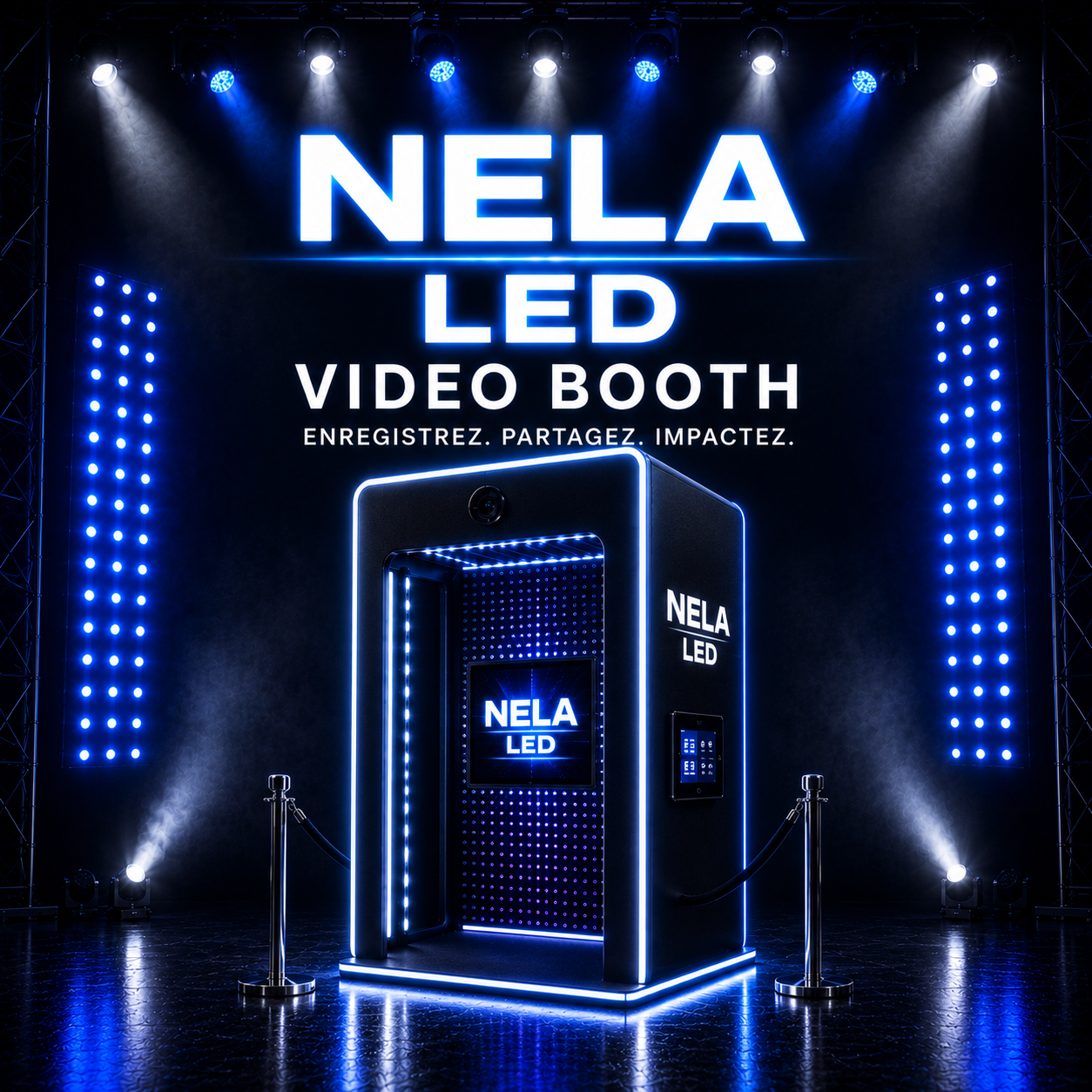 Nela Led France